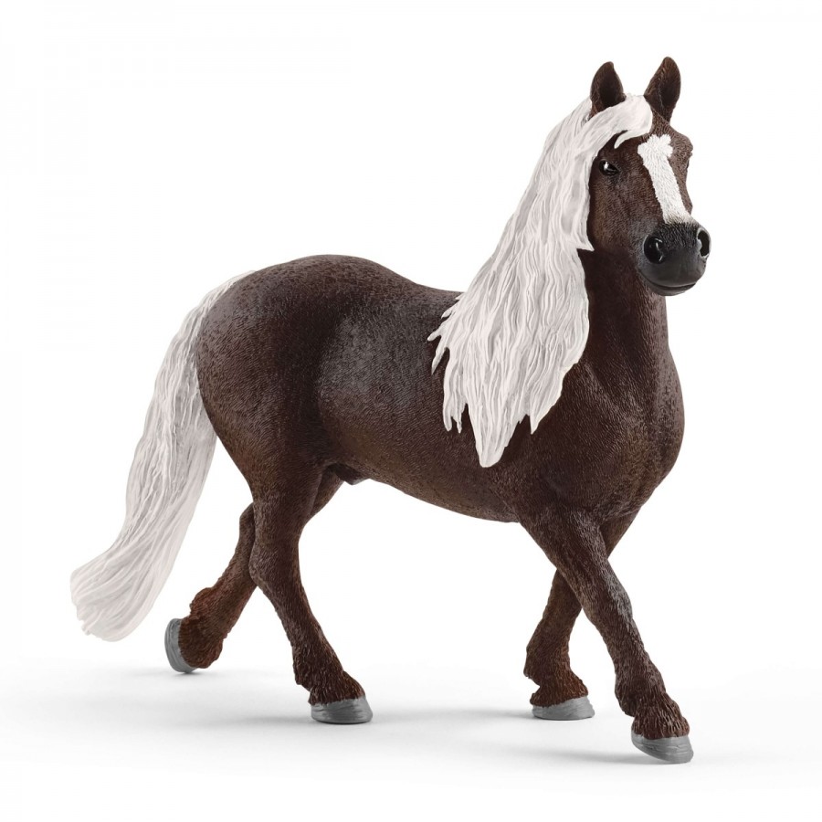 Schleich Horse Black Forest Stallion
