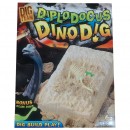 Dig Team Dino Dig Build Play Kit Assorted