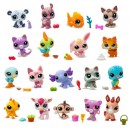 Littlest Pet Shop Single Pet In Suprise Box Series 2 Assorted