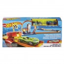 Hot Wheels 3 In 1 Race Rally Assorted