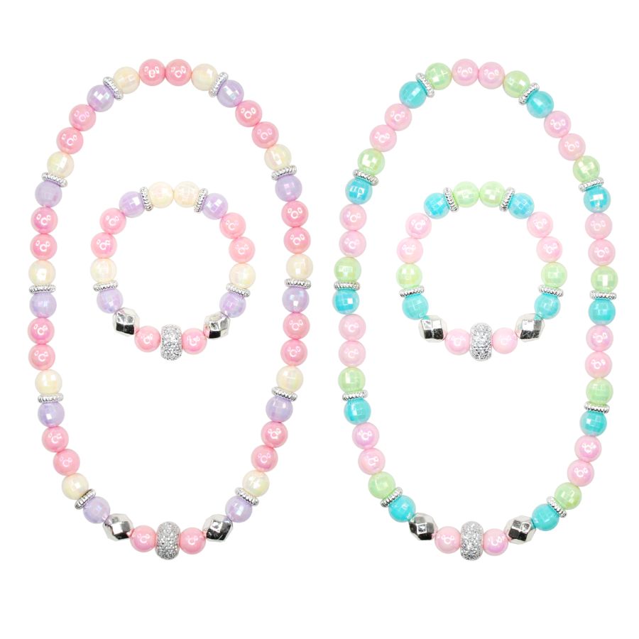 Ice Cream Parlour Necklace & Bracelet Assorted