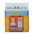 Minecraft Mini Figures Blind Box Assorted