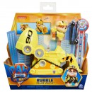 Paw Patrol Movie Deluxe Themed Vehicle & Pup Assorted