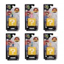 Super Mario Bros Movie Mini Figure Assorted