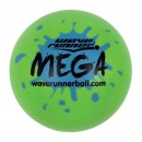 Waverunner Mega Skim Ball Tiedye 9cm Assorted Colours