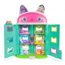 Gabbys Dollhouse Movie Deluxe Interactive Dollhouse