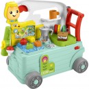Fisher Price Laugh & Learn 3 In 1 On The Go Camper