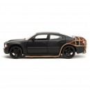 Jada Diecast 1:24 Fast & Furious Dodge Charger Heist Car