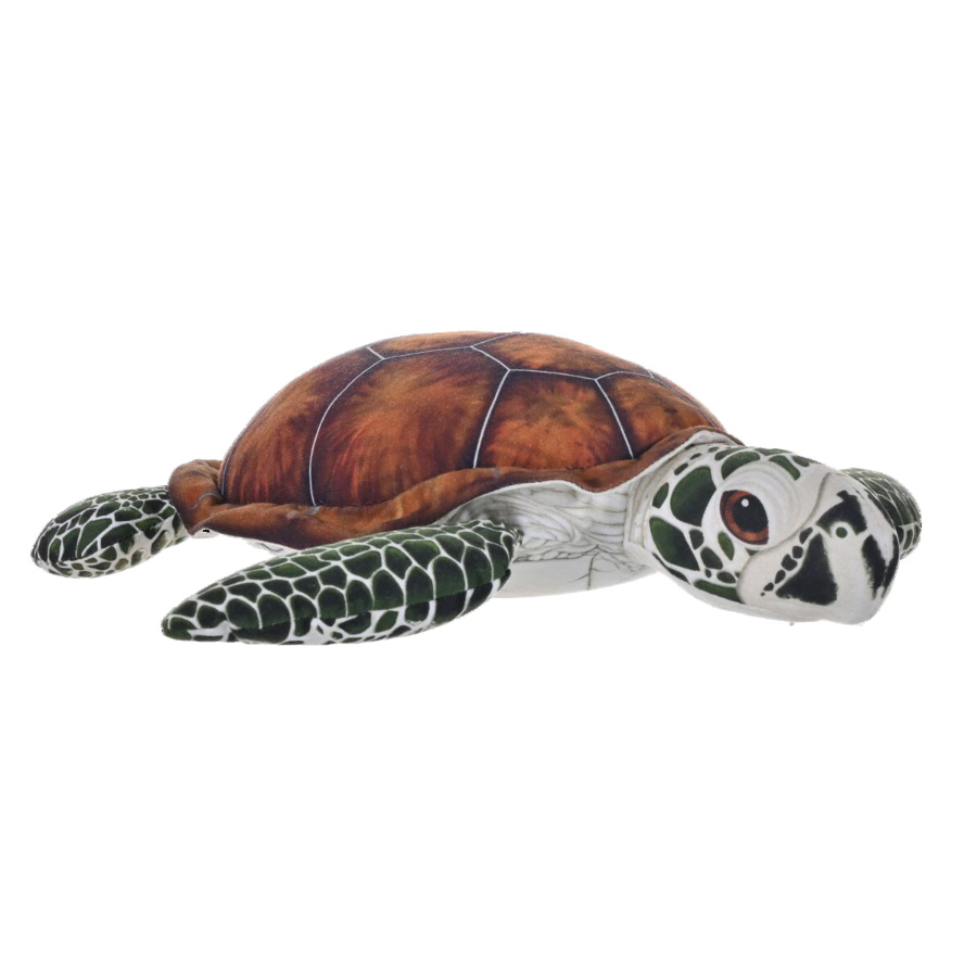 Naturkins Green Sea Turtle 30cm