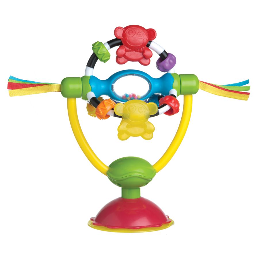 Playgro High Chair Spin Tray