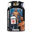 AEW All Elite Wrestling Figurine Unmatched Collection Assorted