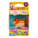 Little Live Pets Lil Needees Single Pack Assorted