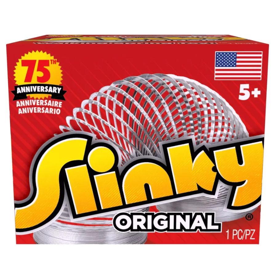 Slinky The Original