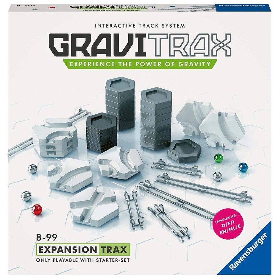 GraviTrax Trax