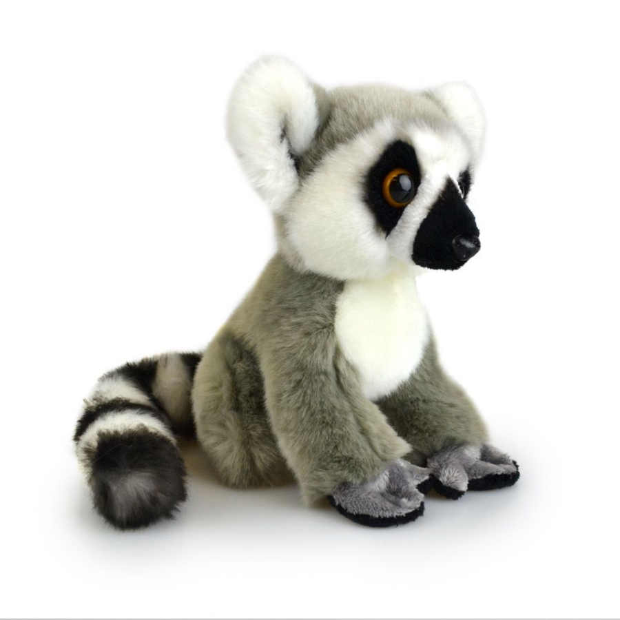 Lil Friends Lemur 18cm