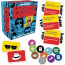 Gamewright Secret Squad Game