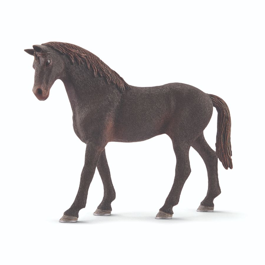 Schleich Horse English Thoroughbred Stallion
