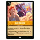 Disney Lorcana TCG Series 2 Rise of the Floodborn Booster Pack