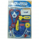 Doctor Play Set For Kids Assorted