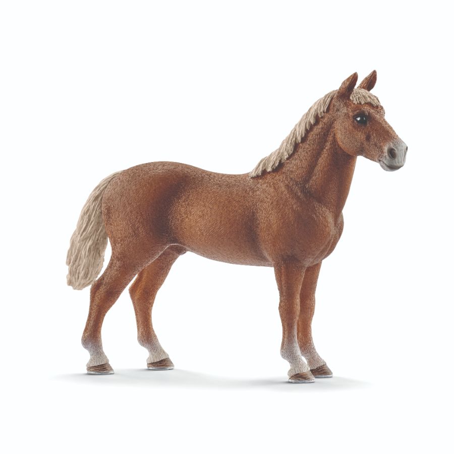 Schleich Horse Morgan Stallion