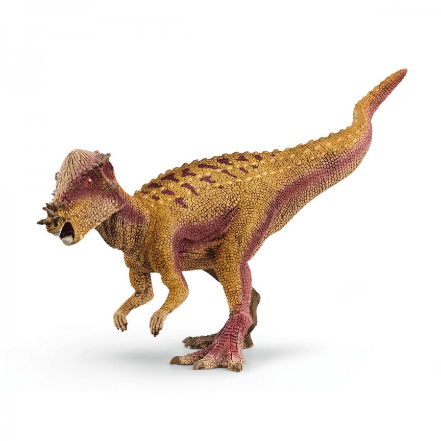 Schleich Dinosaur Pachycephalosaurus