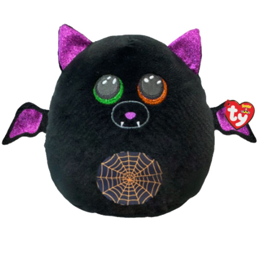 Beanie Boos Squish A Boo 14 Inch Eerie Bat