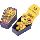 Deddy Bear Series 2 In Coffin Assorted