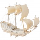 Wooden Boat Kit HMS Endeavour