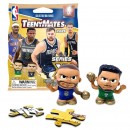 Teenymates NBA Collectible Figure 2024-25 Season Assorted