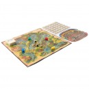 Disney Parks Jungle Cruise Adventure Board Game