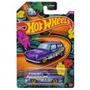 Hot Wheels Vehicles Spring Theme Assorted