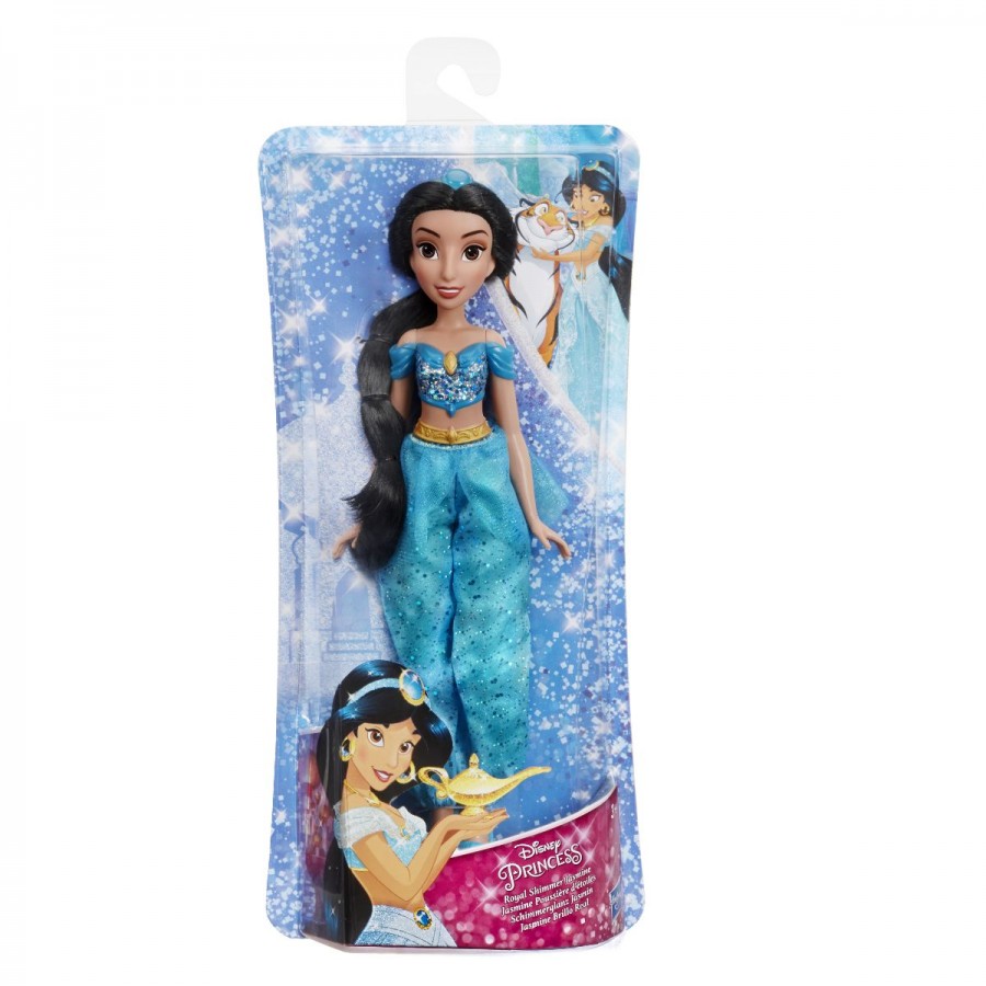 Disney Princess Shimmer Jasmine