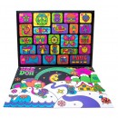 Schylling Nee-Doh Advent Calendar