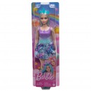 Barbie Fairytale Unicorn Doll Assorted