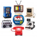 MAX Premium Building Bricks Retro Series Surprise Assortment