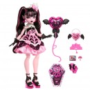 Monster High Scary Sweet Birthday Doll Assorted