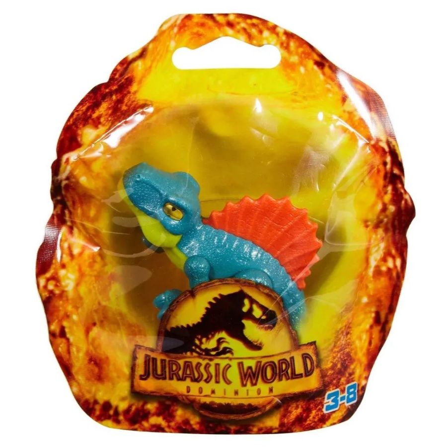 Imaginext Jurassic World Baby Dino Assorted