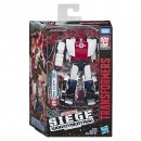 Transformers War For Cybertron Deluxe Assorted
