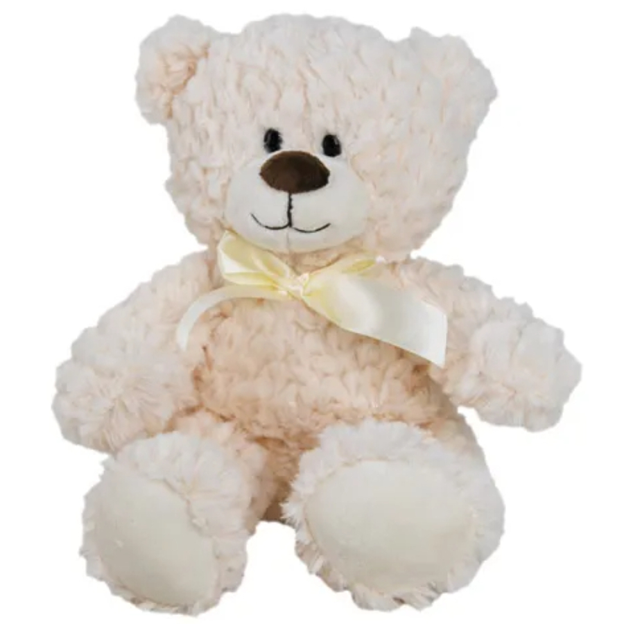 Bear Fozzie Cream 23cm