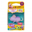 Little Live Pets Lil Needees Single Pack Assorted