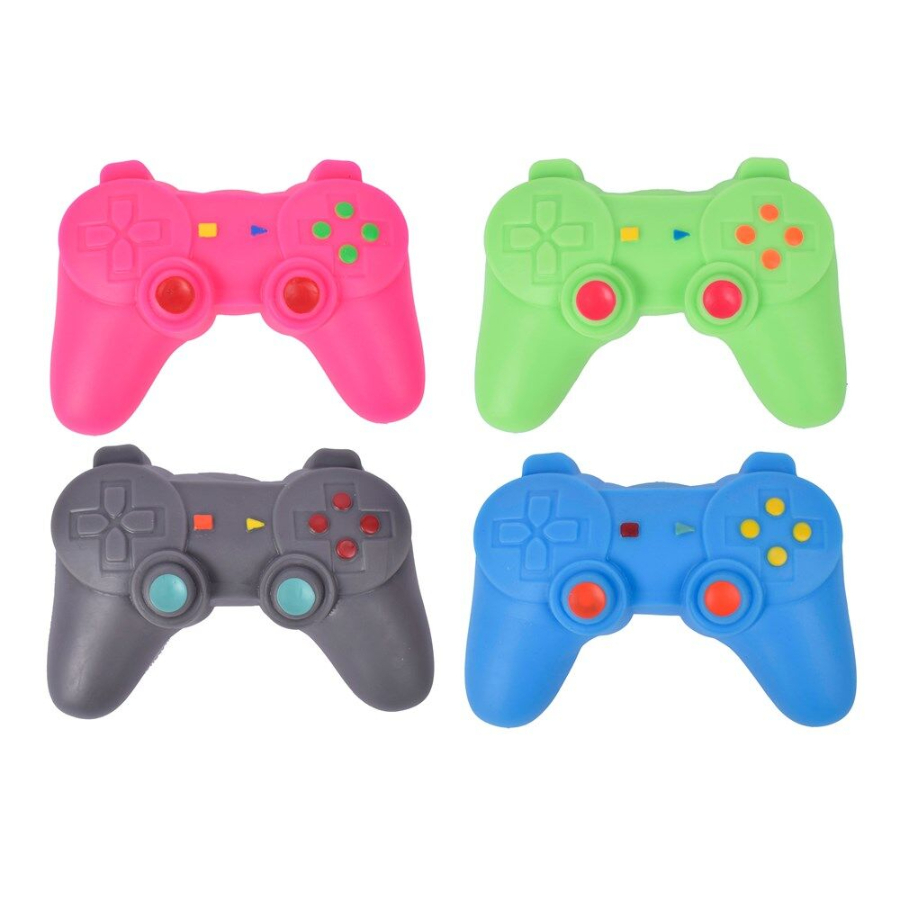 Squishy Jumbo Game Controller Assorted