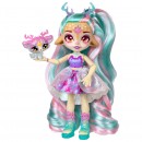 Magic Mixies Pixlings Doll With Galaxy Hair Deerlee