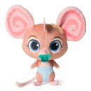 Vida The Vet Character Plush Assorted
