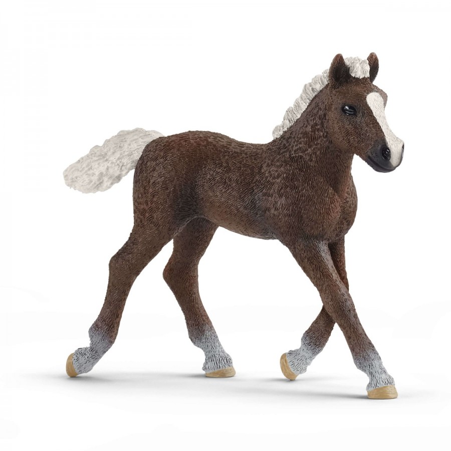 Schleich Horse Black Forest Foal
