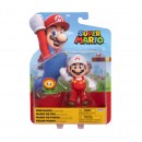 Super Mario Figure 4 Inch Assorted