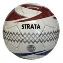 Regent Strata Soccer Ball Size 5 Assorted