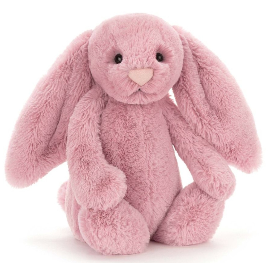 Jellycat Bashful Bunny Tulip Little Small