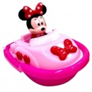 Mickey & Minnie Bath Boat Assorted