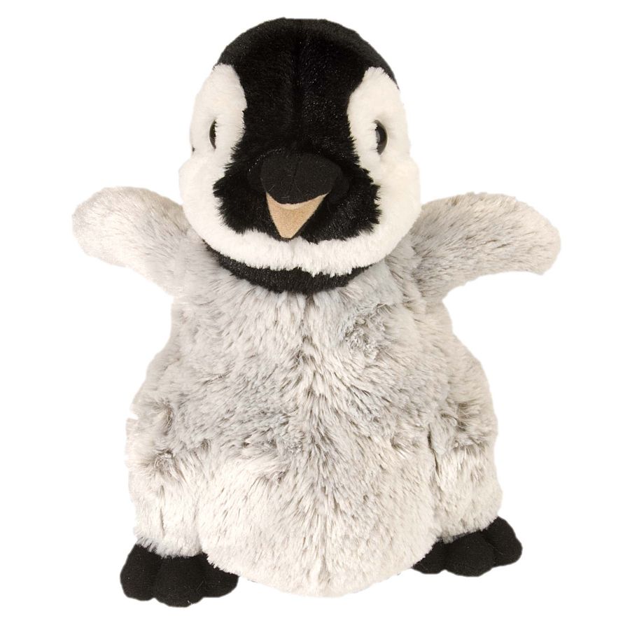 Cuddlekins Penguin Emperor Playful 30cm