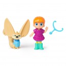 Vida The Vet Vida & Kip Figure Two Pack